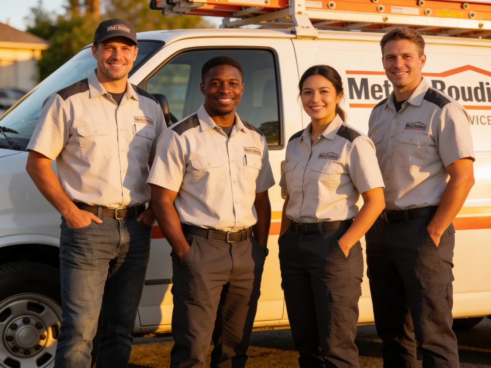 Metal Roof Installation company in Campbellton, FL